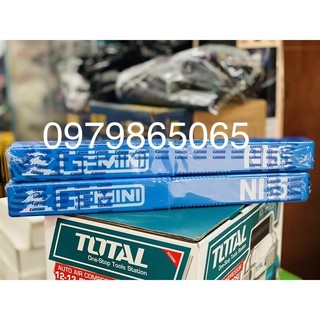  QUE HÀN GANG MỀM NI55 2.5-3.2-4.0  HỘP 1KG  