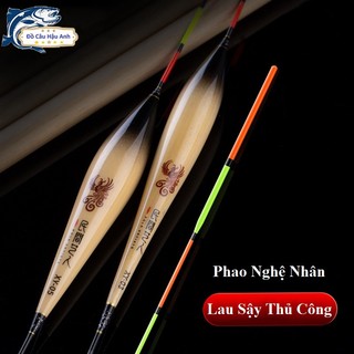 Phao Câu Đài Nghệ Nhân Phượng Hoàng Phao Cỏ Chuyên Câu Chép Cao Cấp PC6