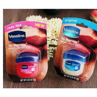 Dưỡng Môi Vaseline 7g