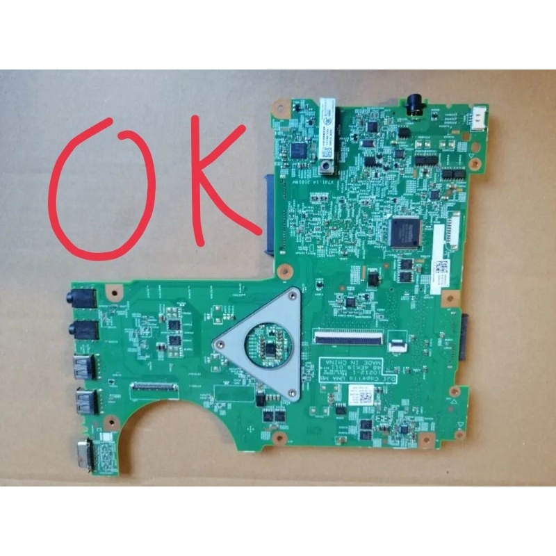 Main dell n4020 n4030
