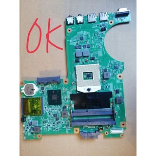 Main dell n4020 n4030