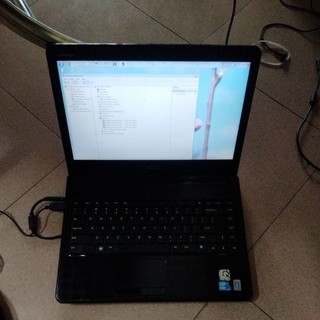 Main dell n4020 n4030