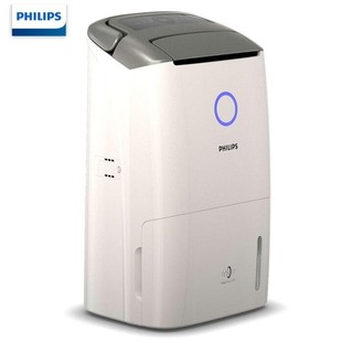 Máy hút ẩm, kiêm lọc không khí trong nhà Philips Series 5000 2-in-1 Air purifier and dehumidifier DE5205/00