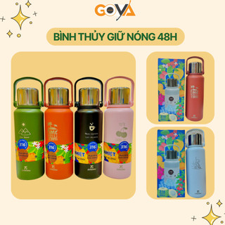 Bình thủy CHẤT LƯỢNG CAO ZONORM 1,5lit giữ nhiệt nóng lạnh