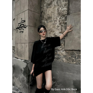 Áo phông cottong siêu dày dặn 🥰