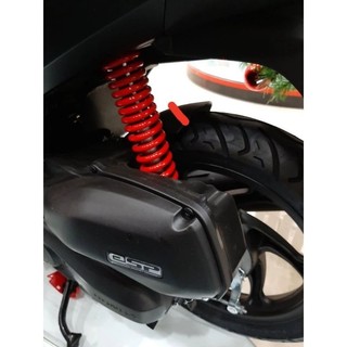 Chắn bùn sau bên trong vision 2015 -2021 2023 2024 rè con chính hiệu honda
