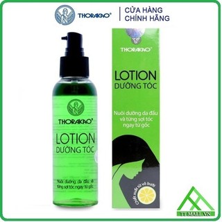 Lotion Dưỡng Tóc Thorakao 150ml - Tinh Chất Bưởi