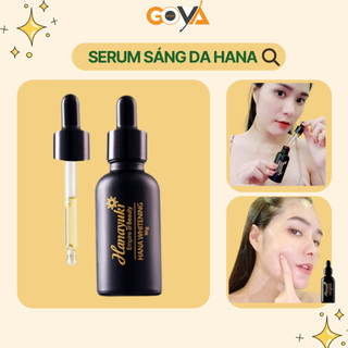 Tinh chất trắng da Hanayuki Whitening 30g (LỚN)