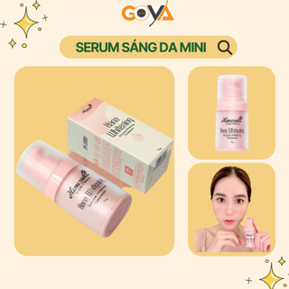 Tinh chất trắng da Hanayuki Whitening 15g (nhỏ)