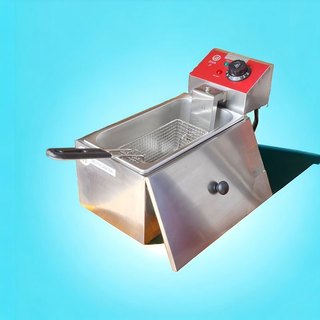 Bếp Chiên Cao Cấp 4 Lít