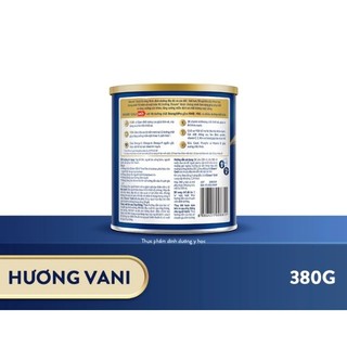 Sữa bột Abbott Ensure Gold (HMB + YBG) 400g/380g