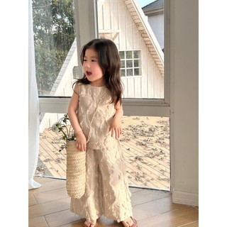 (Có sẵn) Set ba lỗ mặc xinh lắm luôn