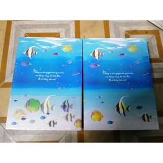 [Full] Boxset Josee Hổ Và Cá