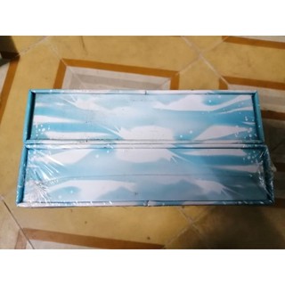 [Full] Boxset Josee Hổ Và Cá