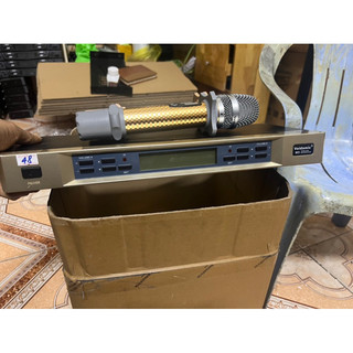 Mic vediamic 790 m5