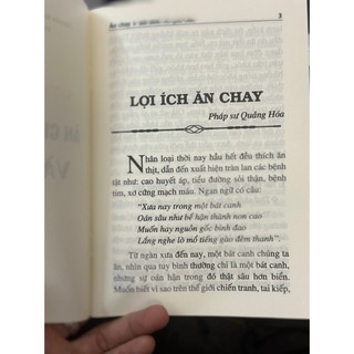 Sách-Ăn Chay Sát Sinh Và Qủa Báo