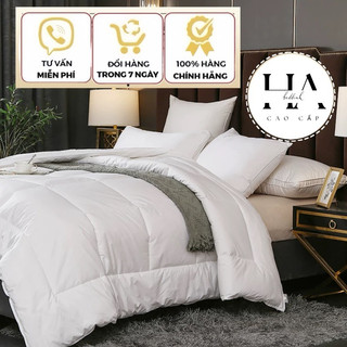 Ruốt chăn HA_bedding,ruột chăn đông,ruột chăn bông,ruột chăn hè,chăn phao cao cấp kích thước 2mx2m2