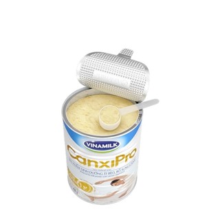 SỮA BỘT VINAMILK CANXI PRO 900G