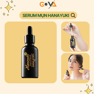 Serum mụn Hana Acnes 30g (LỚN)