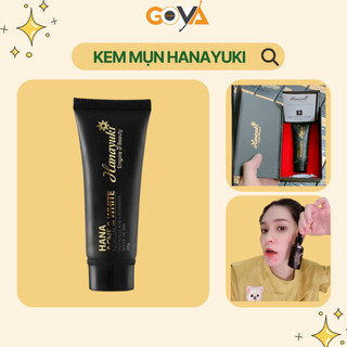 Kem mụn Hana Acne & White 25g (LỚN)