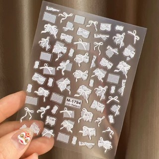 CÁC MÃ STICKER 5D MỚI NHÉ A