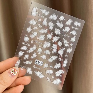 CÁC MÃ STICKER 5D MỚI NHÉ A