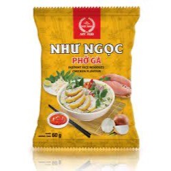 Hủ tiếu - Phở - Bún riêu