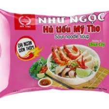 Hủ tiếu - Phở - Bún riêu