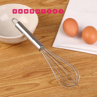 Phới đánh trứng 25 cm