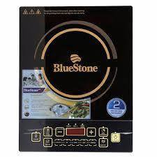 Mặt kính của bếp từ bluestone icb 6616, icb 6611 tháo máy, còn đẹp