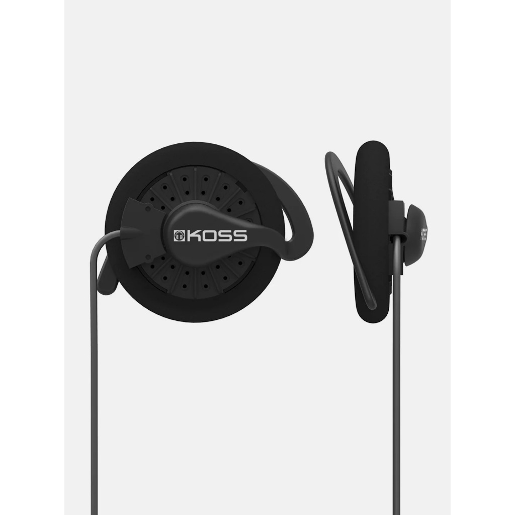 Tai nghe Koss KSC35 (có dây 3.5 mm) - Huyền thoại âm thanh Mỹ | BigBuy360 - bigbuy360.vn