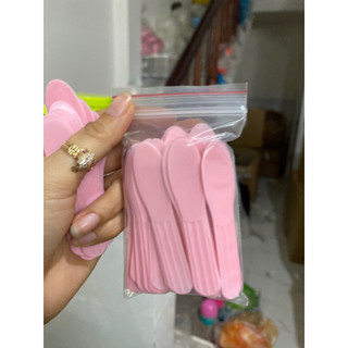 Combo 50 muỗng múc kem