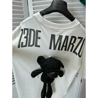 Áo thun - 13De Mazo - Teddy Bear Gấu