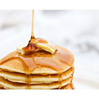 Syro lá phong Maple Syrup