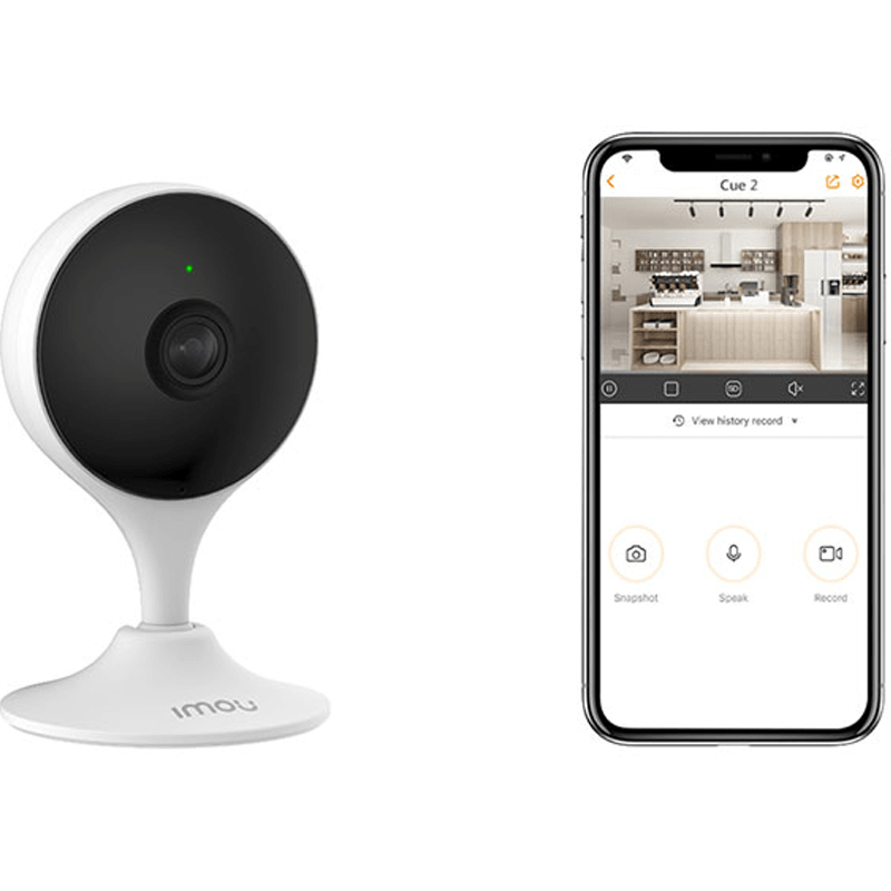 Camera Imou C22EP - Góc siêu rộng - Siêu nét | BigBuy360 - bigbuy360.vn