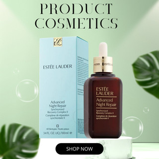 Serum phục hồi da Estee Lauder Advanced Night Repair 100ml