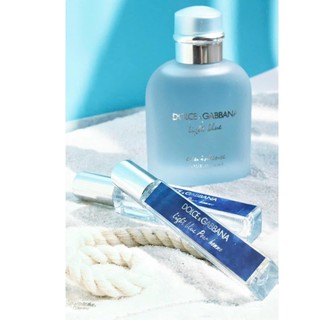 ống nước hoa 10ml DG Blue Intense nam