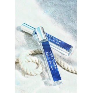 ống nước hoa 10ml DG Blue Intense nam