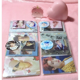 Pack Random BTS [Đọc Mô Tả]