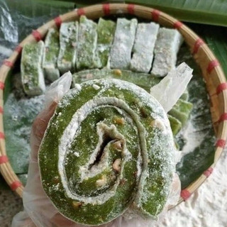 1kg chè lam vị lá nếp- dẻo thơm loại ngon