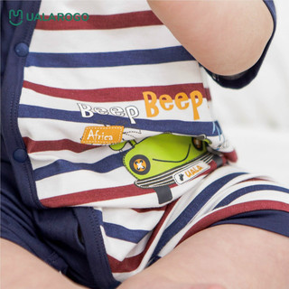 [UALA ROGO] Body Petit Ualarogo