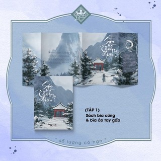 Sách - Sơn Hà Bất Dạ Thiên (tập 1.2)