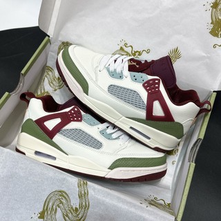 Giày thể thao Jordan Spizike Low Lunar New Year hottrend 2024