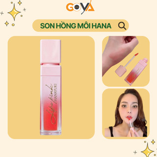 Son dưỡng hồng môi Hanayuki 5g