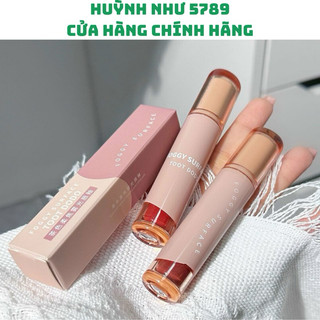 Son kem lỳ toot dodo mẫu mới 2024