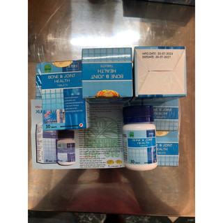BONE & JOINT - Xương khớp - Gout
