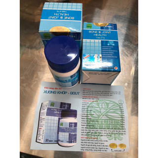 BONE & JOINT - Xương khớp - Gout