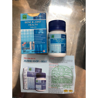 BONE & JOINT - Xương khớp - Gout