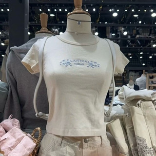 Collection 03 Áo baby tee Brandy girl dành cho nữ dưới 45kg