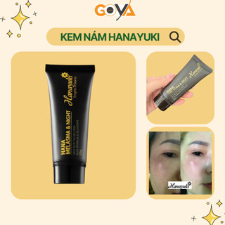 Kem nám ban đêm Hana Melasma & Night 25g (LỚN)